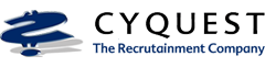 Grafik: CYQUEST Logo
